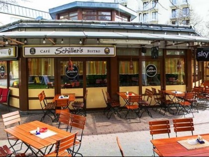 Foto: Schiller's 